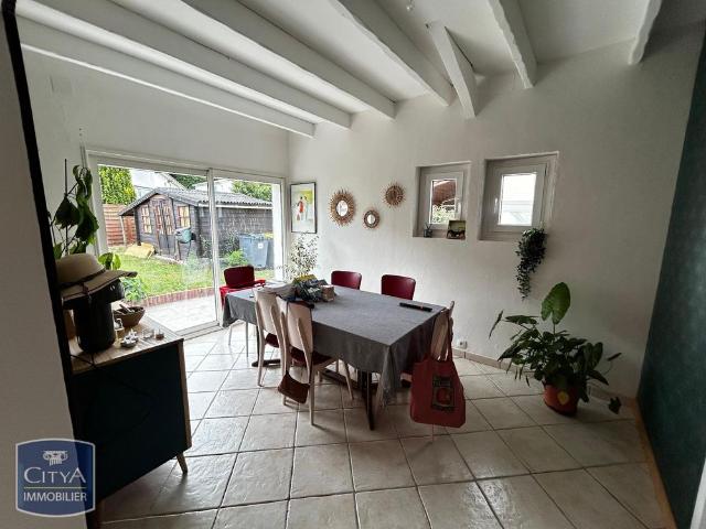 Location Maison 6 pièces 108m² MONT DE MARSAN 40000