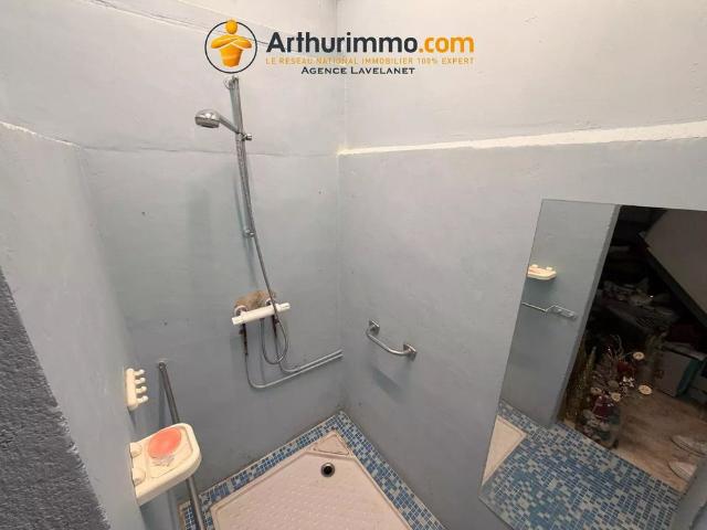 Location Maison 6 pièces 109 m2 à Lavelanet