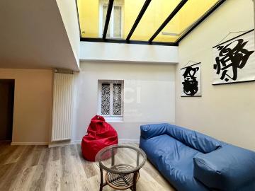 Location Maison 6 pièces 109m²