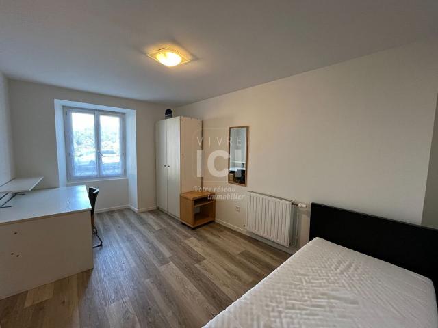 Location Maison 6 pièces 109m²