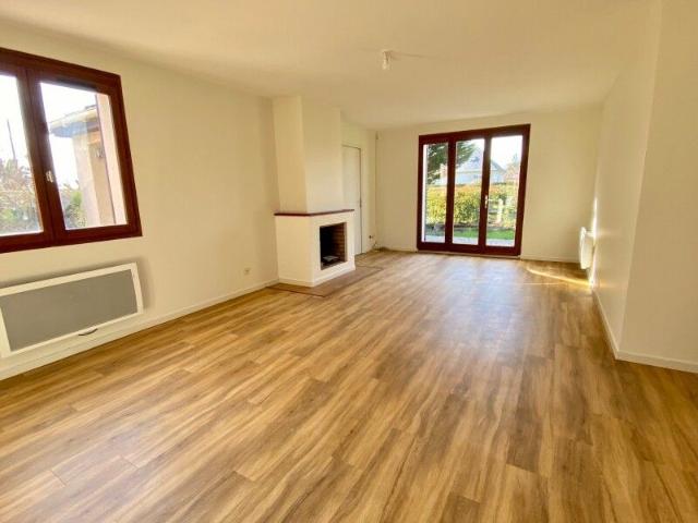 Location Maison 6 Pièces 100 m²