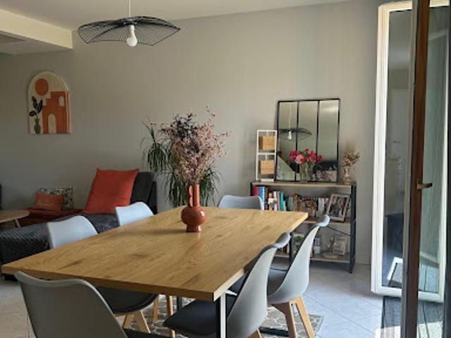 Location Maison 6 pièces 100.76 m2 Ezy sur Eure