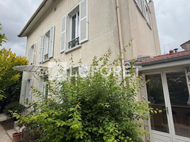 Location Maison 6 pièces 101.2 m2 Le Raincy