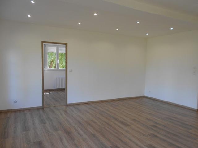Location Maison 6 pièces 101.35 m2 Vaux Andigny