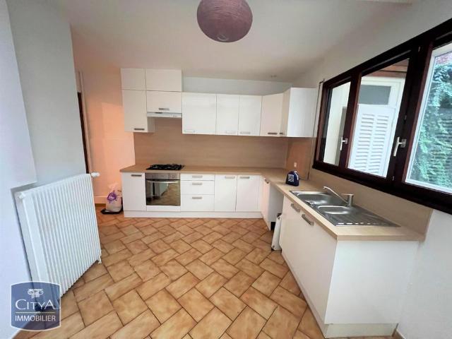 Location Maison 6 pièces 101m² LILLE 59000