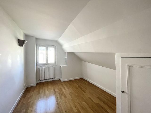 Location maison 6 pièces, 102.02m², Saint Germain en Laye