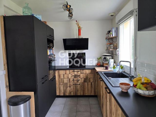 Location Maison 6 pièces 102m²