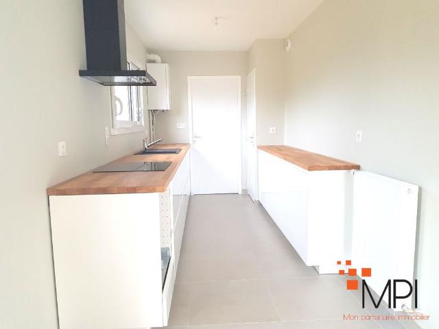 Location Maison 6 pièces 102m²