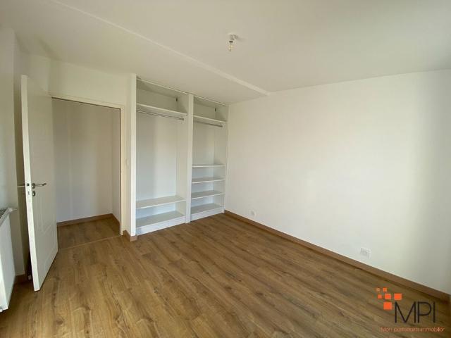 Location Maison 6 pièces 102m²