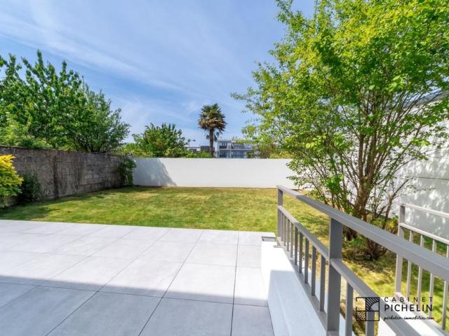 Location Maison 6 pièces 102m² NANTES 44300