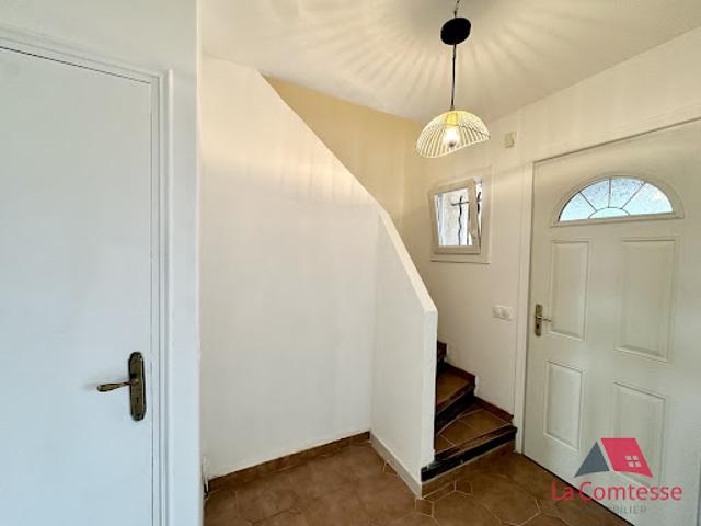 Location Maison 6 pièces 103 m2 Marseille 11ème