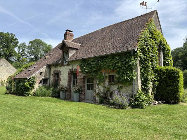 Location Maison 6 pièces 103 m2 Mortagne au Perche
