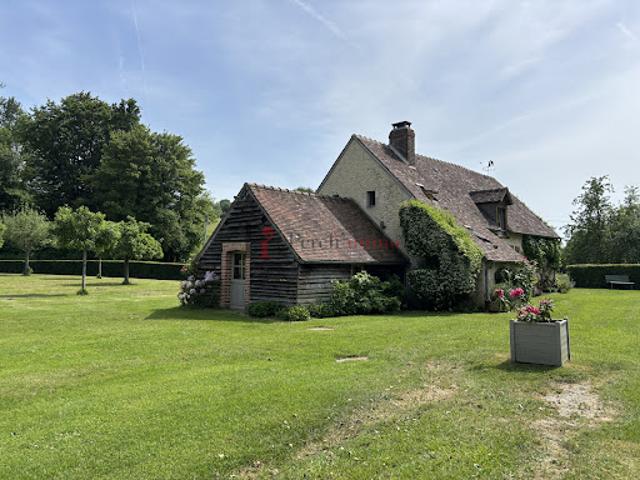 Location Maison 6 pièces 103 m2 Mortagne au Perche