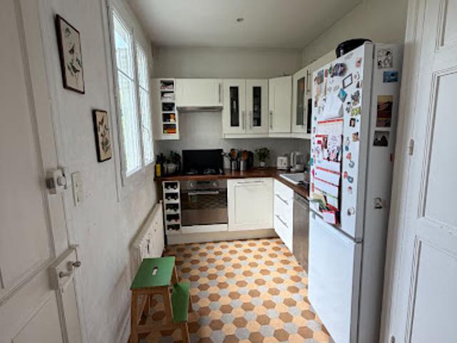 Location Maison 6 pièces 103 m2 Tours