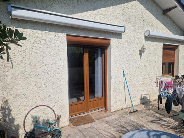Location Maison 6 pièces 103.62 m2 Margaux Cantenac