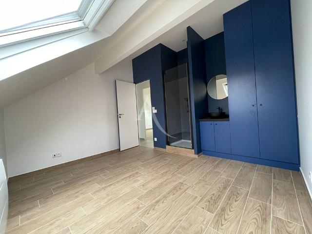 Location maison 6 pièces, 103.84m², Thorigny sur Marne