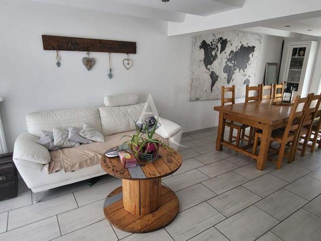 Location Maison 6 pièces 103m²