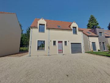 Location Maison 6 pièces 103m²