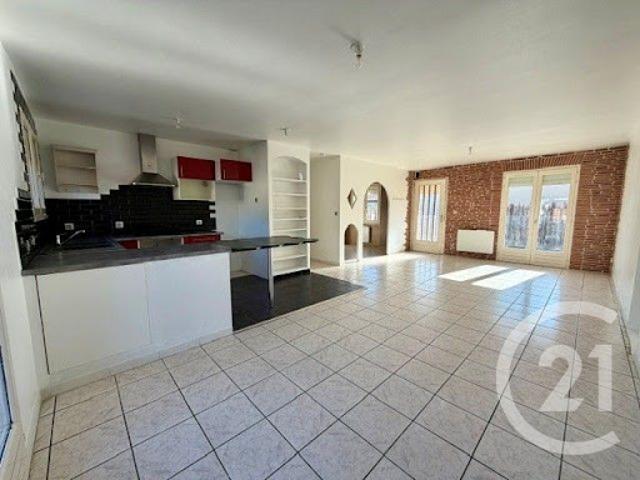 Location Maison 6 pièces 114 m2 Bressols