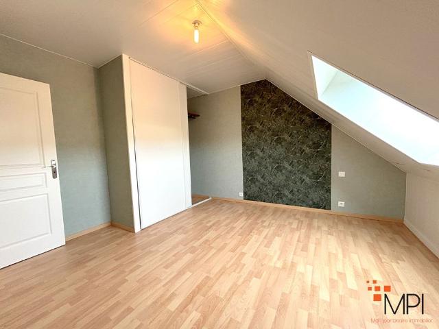 Location Maison 6 pièces 114m²