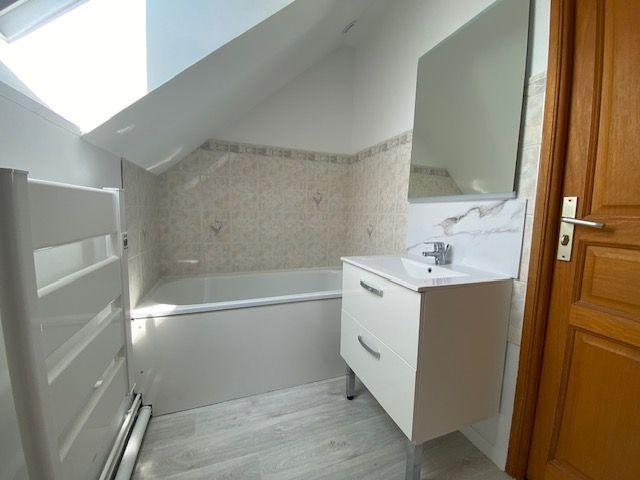 Location Maison 6 pièces 114m² NOTRE DAME DE BONDEVILLE 76960
