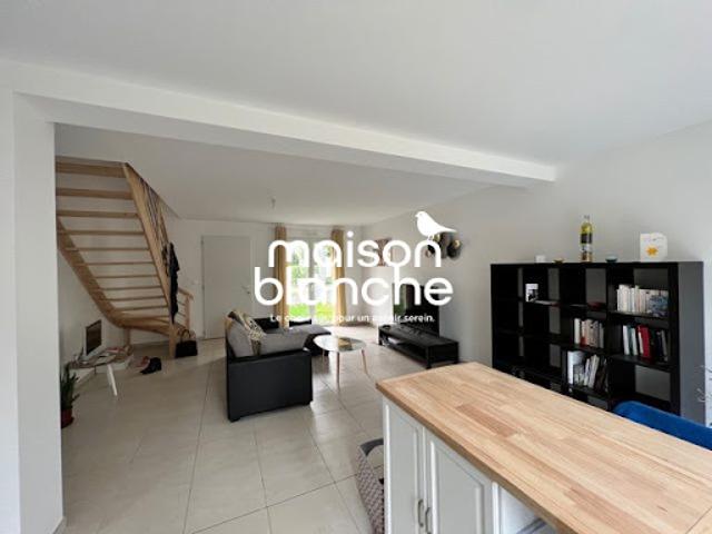 Location Maison 6 pièces 115 m2 Montbazon
