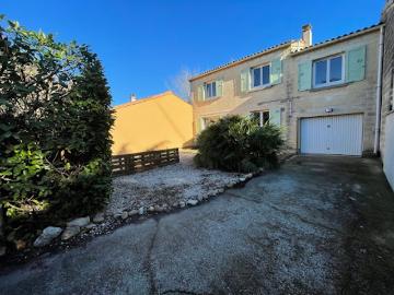 Location Maison 6 pièces 115 m2 Le Pontet