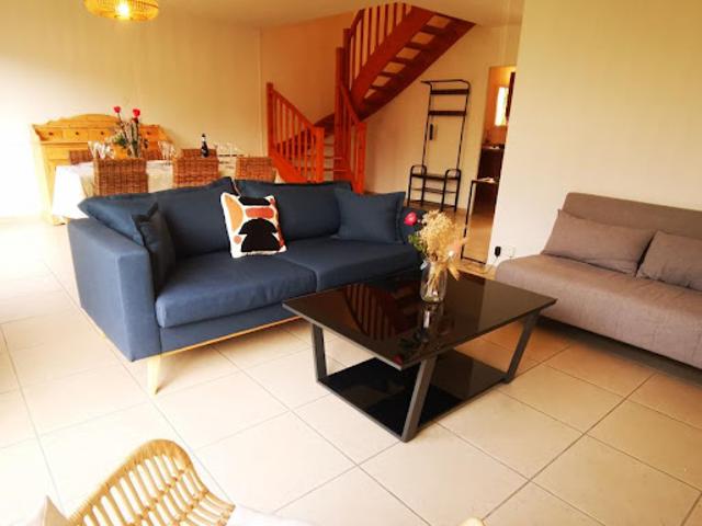 Location Maison 6 pièces 115 m2 Pessac