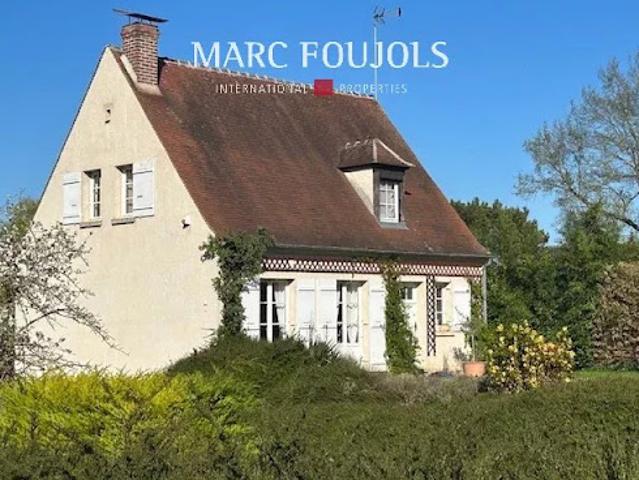 Location Maison 6 pièces 115 m2 Senlis