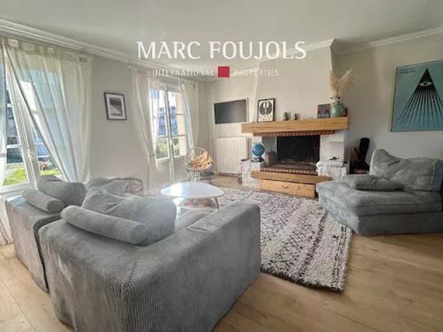Location Maison 6 pièces 115 m2 Senlis