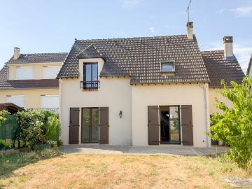 location maison 6 pièces, 115.00m², brunoy