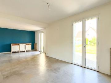 Location maison 6 pièces, 115.00m², Brunoy