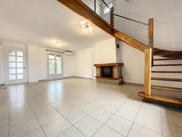 Location Maison 6 pièces 115.36 m2 Saint Estève