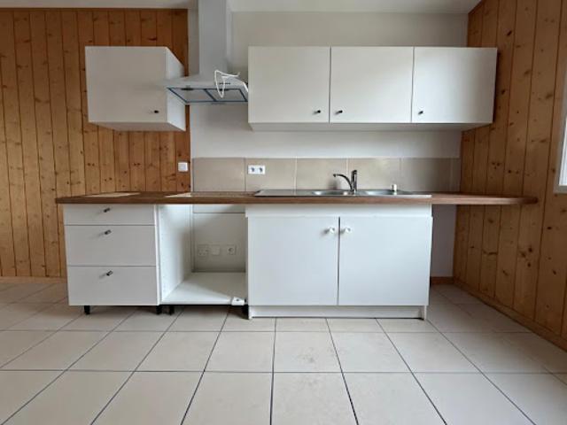Location Maison 6 pièces 115.4 m2 Rochefort