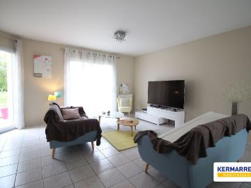 35230, Ille-et-Vilaine - Terrasse, Cuisine équipée