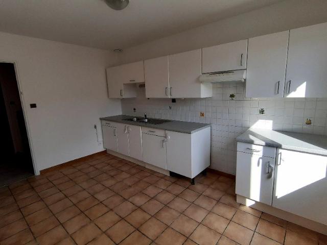 Location Maison 6 pièces 115m²