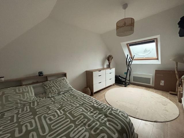 Location Maison 6 pièces 115m² MELESSE 35520