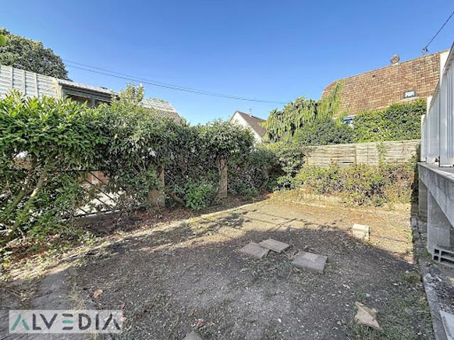 Location Maison 6 pièces 116 m2 Lingolsheim