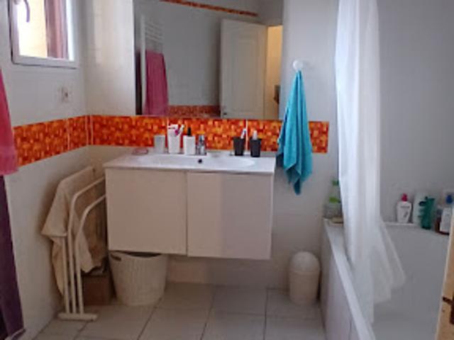 Location Maison 6 pièces 116.03 m2 Saint Sulpice des Landes