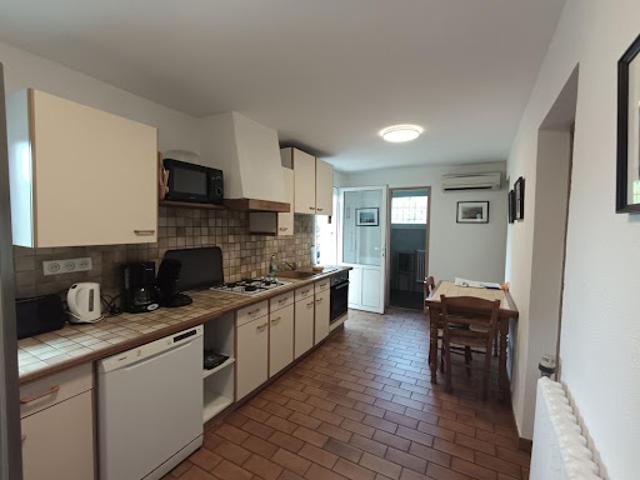 Location Maison 6 pièces 116.2 m2 Les Vans