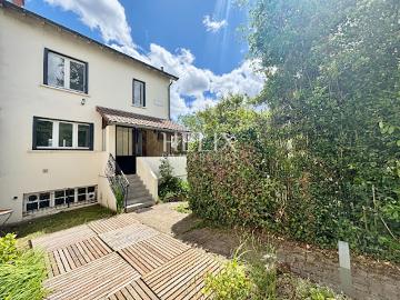 Location Maison 6 pièces 116.72 m2 Saint Germain en Laye