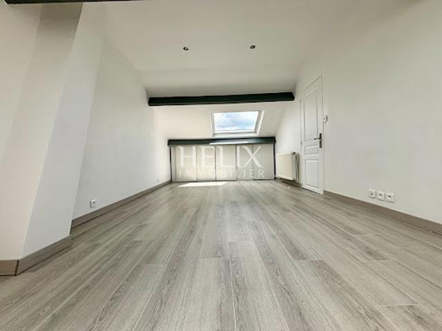 Location Maison 6 pièces 116.72 m2 Saint Germain en Laye