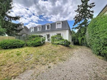 Location Maison 6 pièces 116.95 m2 Rueil Malmaison