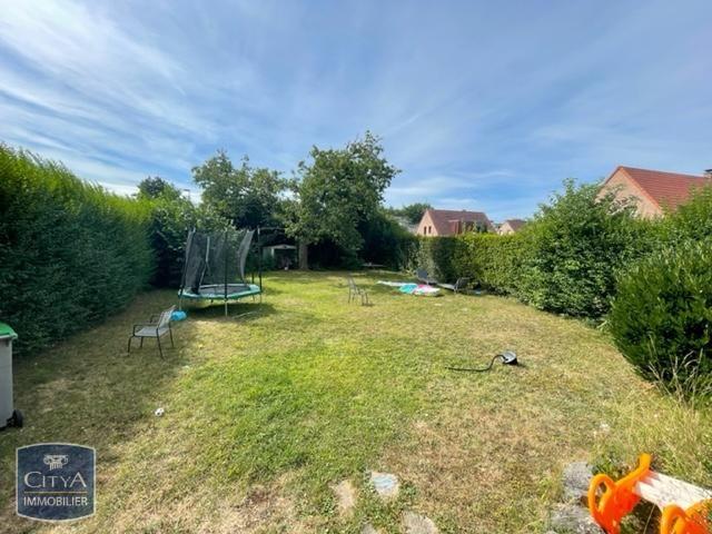 Location Maison 6 pièces 116m² VILLENEUVE D ASCQ 59650