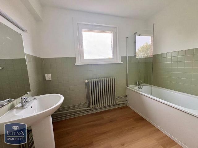 Location Maison 6 pièces 116m² VILLENEUVE D ASCQ 59650
