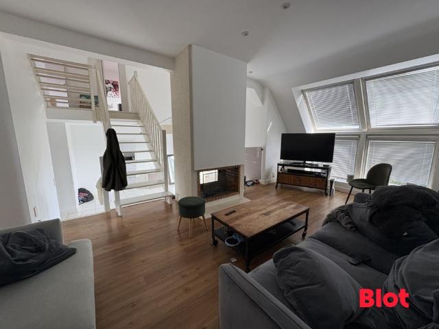Location Maison 6 pièces 116m² BRUZ 35170