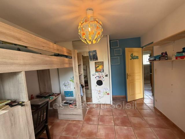 Location Maison 6 pièces 116m² LA GARDE 83130