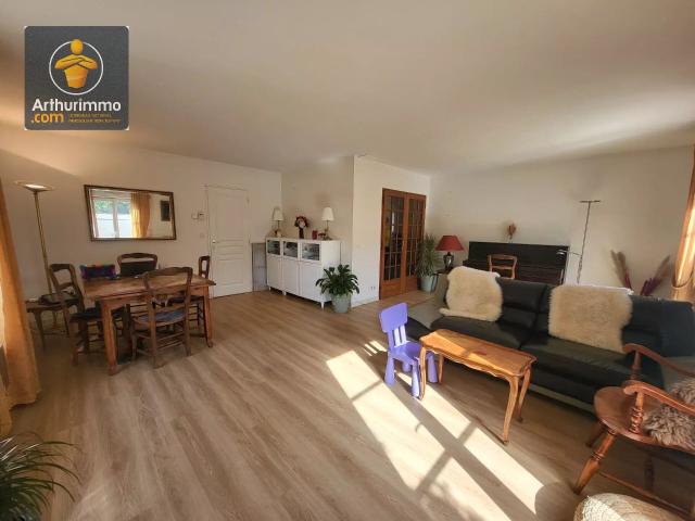 Location Maison 6 pièces 117 m2 à Eaubonne