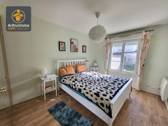 Location Maison 6 pièces 117 m2 à Eaubonne