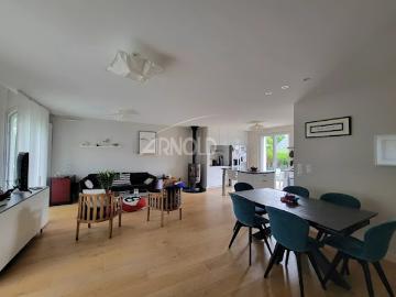 Location Maison 6 pièces 117.77 m2 Orvault